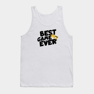 Lasertag best game ever Tank Top